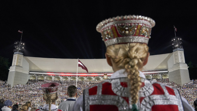 Valdība apstiprina Nacionālās identitātes, pilsoniskās sabiedrības un integrācijas politikas īstenošanas plānu nākamajiem 2 gadiem