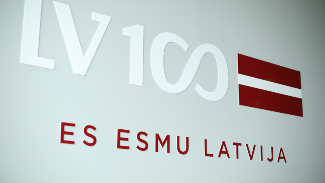 Mediju iespējas: informēs par Latvijas valsts simtgades programmas pirmā gada rezultātiem