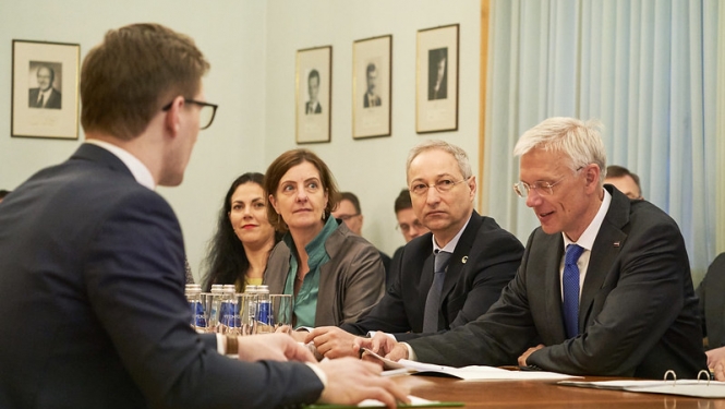 No Konfiskācijas fonda tiek piešķirti līdzekļi efektīvākai finanšu un ekonomisko noziegumu apkarošanai