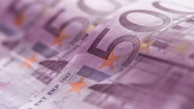 No jaunā gada Latvijā minimālā alga būs 500 eiro