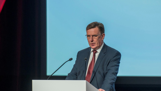 M. Kučinskis: ir svarīgi iespējami ātri noslēgt Japānas – ES brīvās tirdzniecības līgumu