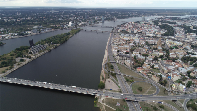 Jānis Bordāns: Jaunā kadastrālās vērtēšanas metodika – vienādi un skaidri noteikumi visiem