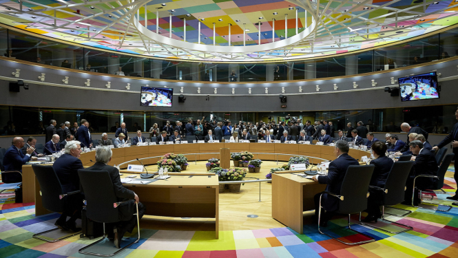 Ministru prezidents Eiropadomē diskutēs par ES daudzgadu budžetu