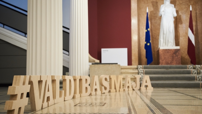 Mediju iespējas par 14. maija izskatāmajiem jautājumiem valdībā
