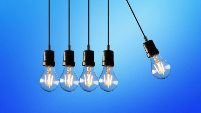 MK apstiprina virzību uz Latvijas elektrotīklu sinhronizāciju ar Eiropas elektroenerģijas sistēmu 2025. gadā