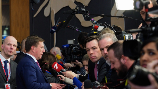 Ministru prezidents: cīņa ar korupciju ir viena no valdības galvenajām prioritātēm