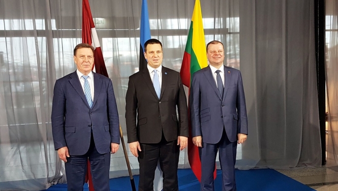 M. Kučinskis: Baltijas Ministru padome veikusi konstruktīvu darbu transporta un enerģētikas jomā