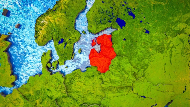 Ministru kabinets lemj par izmaiņām personu pārvietošanās kārtībā starp Baltijas valstīm