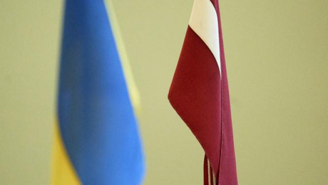 Latvija pagarina četru civilo ekspertu dalību ES Padomdevēja misijā Ukrainā