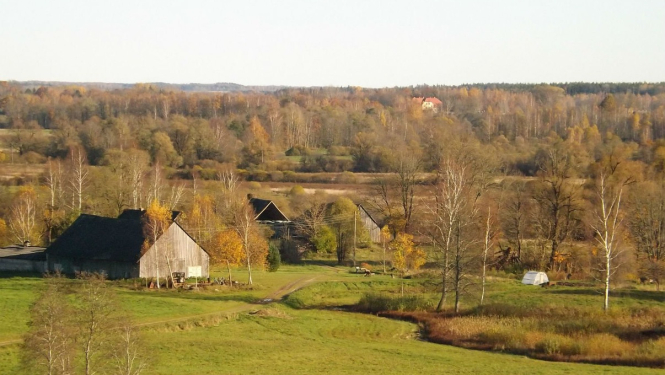 Būs pieejams papildu finansiālais atbalsts attīstībai mazajām lauku saimniecībām, uzņēmumiem un zivsaimniecībām