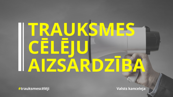 Latvija sper būtisku soli trauksmes cēlēju aizsardzības stiprināšanā