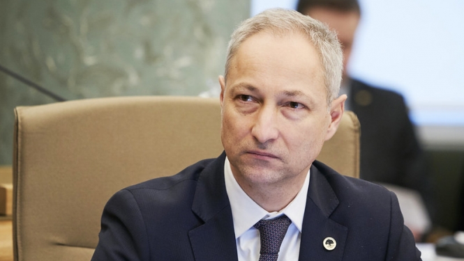 Valdība atbalsta S.Zvidriņas atbrīvošanu no VZD ģenerāldirektores amata