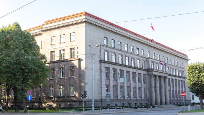 Ministru prezidents apstiprina padomnieku biroja sastāvu