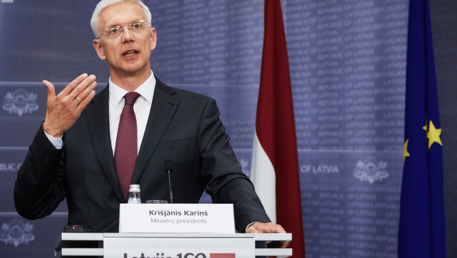 Valdība un ārvalstu investori diskutēs par aktuālajiem izaicinājumiem Latvijas tautsaimniecībā