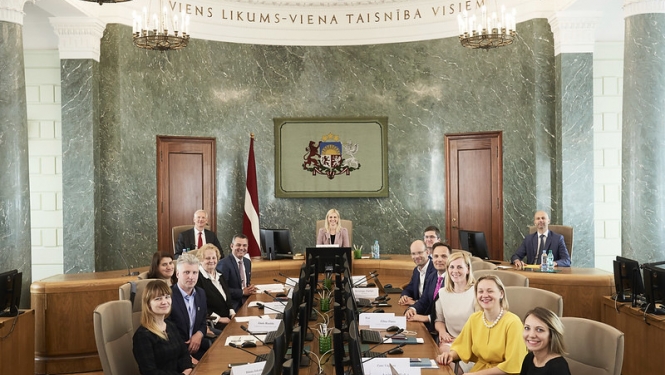 Vēl nedēļu iespējams pieteikties dalībai Memoranda padomē