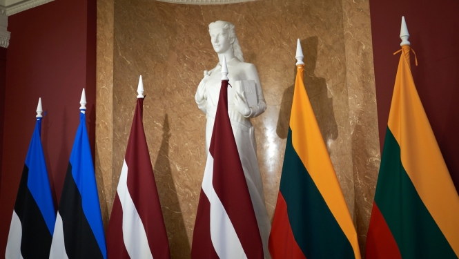 Baltijas Ministru padome