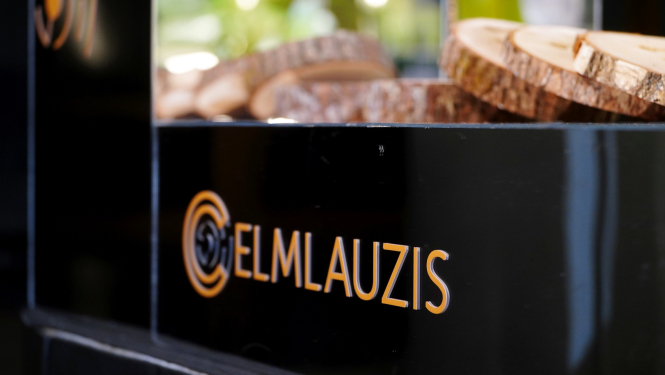 Valsts kancelejas inovāciju balva "Celmlauzis"