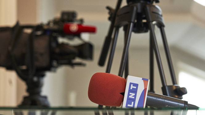 Mediju iespējas par 2. aprīļa izskatāmajiem jautājumiem valdībā
