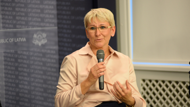 Eksperti vērtē potenciālo VID ģenerāldirektori