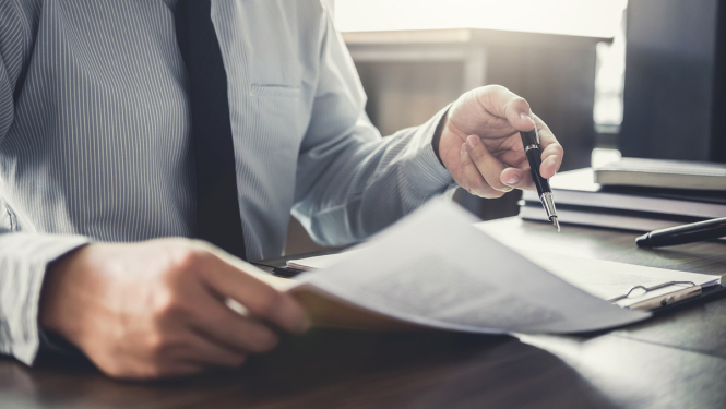 Valdība atbalsta ierosinājumu mainīt privāto testamentu regulējumu