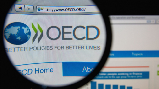 J.Bordāns: OECD Pretkorupcijas darba grupas izteikto rekomendāciju izpildē būtiska loma būs Ģenerālprokuratūrai un nākamajam ģenerālprokuroram