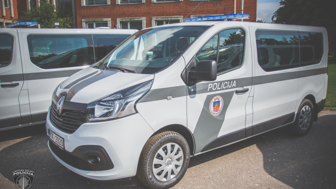 Grozījumi likumā “Par policiju” veicinās valsts un pašvaldību policiju sadarbību