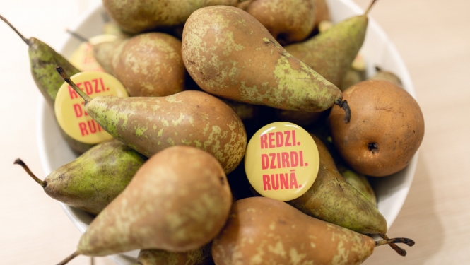 Atklāj kampaņu par Trauksmes celšanas likumu “Redzi. Dzirdi. Runā.”