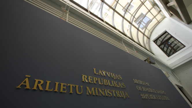 Informācija par teroraktu Barselonā