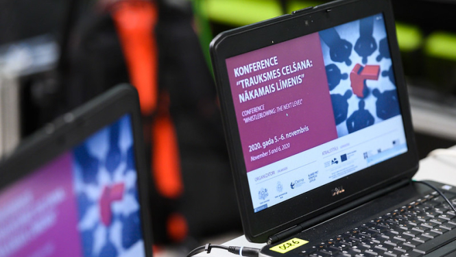 Trauksmes celšana Latvijā: redzam un dzirdam, bet bieži klusējam