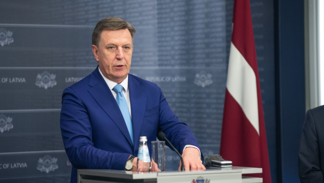 Ministru prezidents: profesionālu ekspertu skatījums dod iespēju ieraudzīt jaunas attīstības perspektīvas