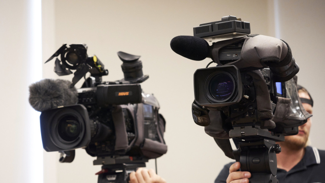 Mediju iespējas Ministru kabinetā 11. februārī
