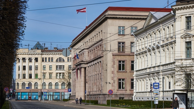 Ministru kabinets samazina atsevišķus Covid-19 izplatības ierobežojumus