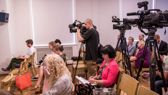 Mediju iespējas par 11. jūnijā izskatāmajiem jautājumiem valdībā