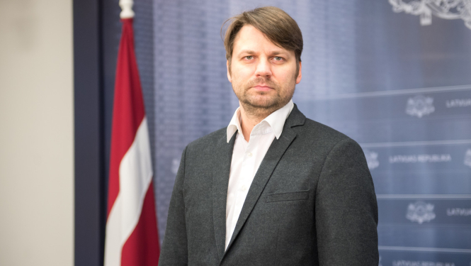 Ministru prezidentu veselības aprūpes jautājumos konsultēs Renārs Putniņš