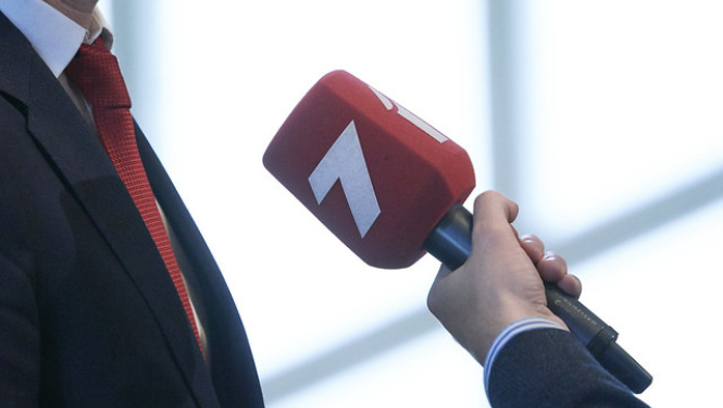 Mediju iespējas par 24. septembra izskatāmajiem jautājumiem valdībā