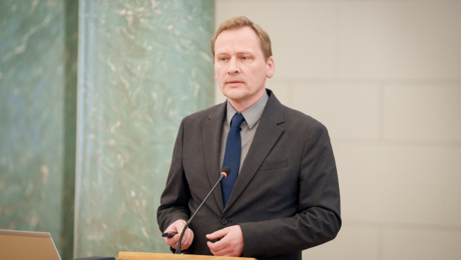 Jānis Siksnis