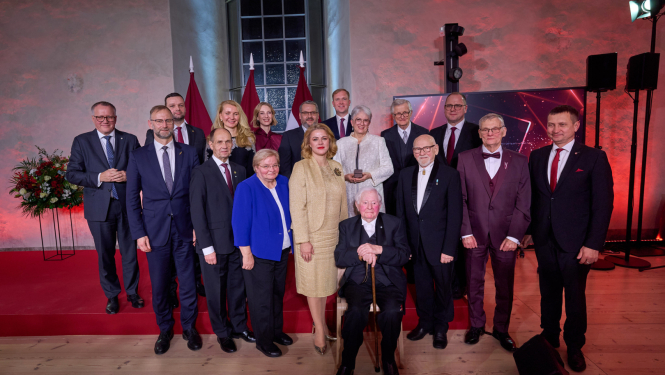 Ministru kabineta balva 2025