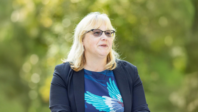 Par Latvijas Nacionālā arhīva direktori virza Māru Sprūdžu