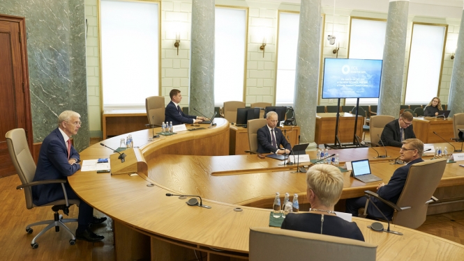 FICIL lūdz valdību pievērst uzmanību sabiedrības veselības aprūpei, digitalizācijas attīstībai un tiesiskuma stiprināšanai