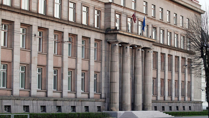 Par aktualitātēm Latvijas Bankā un AB.LV bankas situāciju