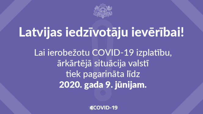 Valdības stratēģija nākamajam Covid-19 ierobežošanas posmam: stingri veselības drošības pasākumi sadzīvē un pakāpenisks ierobežojumu samazinājums