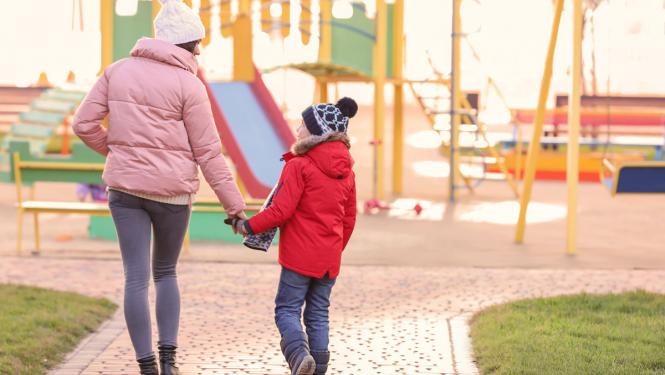 Pagarināta uz ārzemēm adoptēta bērna pēcadopcijas uzraudzība