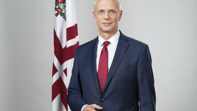 Ministru prezidents uzrunās Eiropas Parlamenta deputātus un tiksies ar vadošajiem Eiropas politiķiem