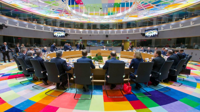 Ministru prezidents Eiropadomē spriedīs par Latvijai un Eiropai svarīgiem jautājumiem