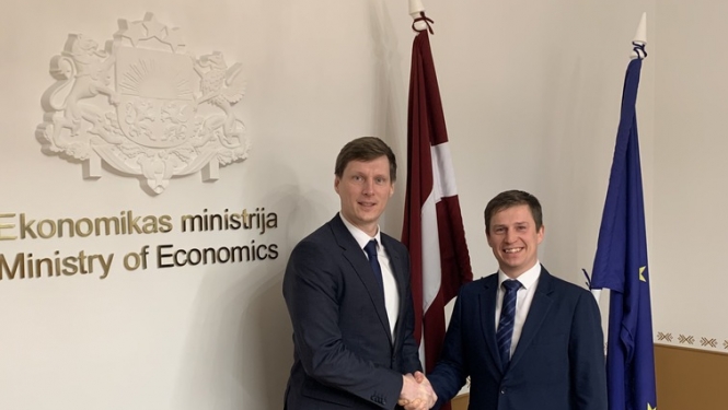Noskaidrots jaunais Latvijas Investīciju un attīstības aģentūras direktors