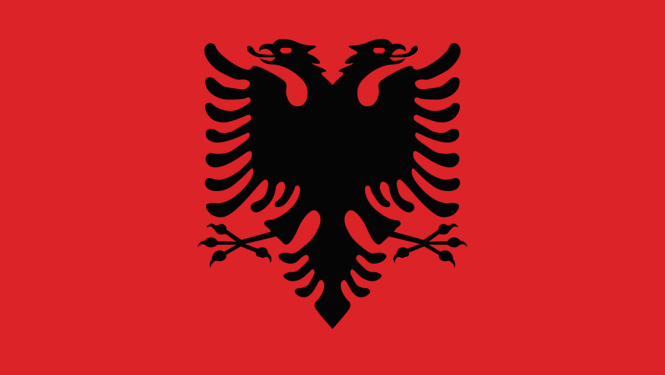 Valdība atbalsta humānās palīdzības sniegšanu Albānijas Republikai