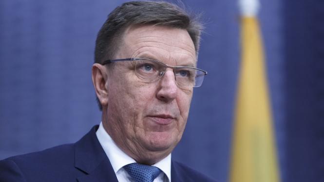 Šodien notiks ārkārtas Krīzes vadības padomes sēde
