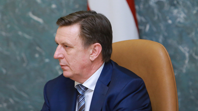 Ministru prezidents dosies vizītē uz Japānu