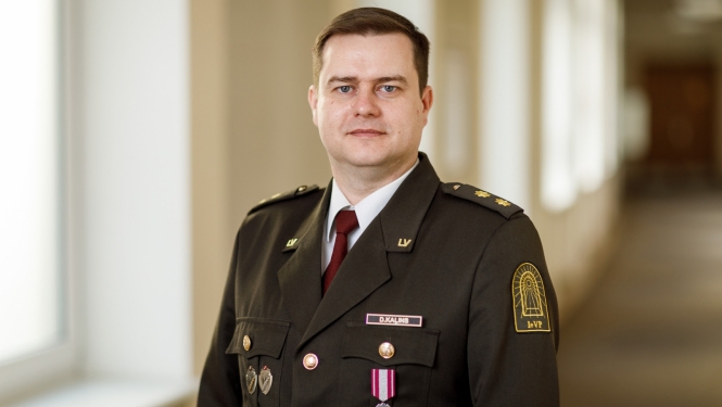 D. Kaļins