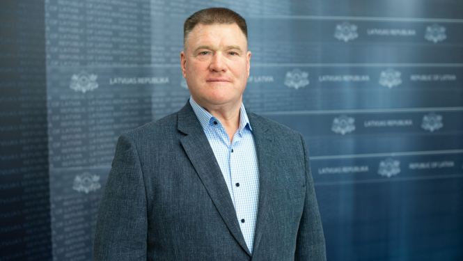 Ministru prezidentu iekšējās drošības jautājumos konsultēs Ints Ķuzis